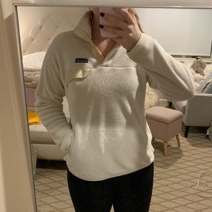 Patagonia Pullover